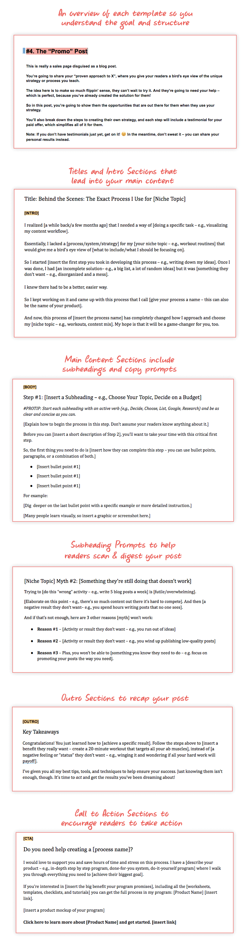 BPV examples