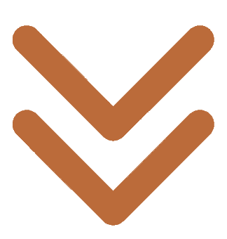 brown arrow