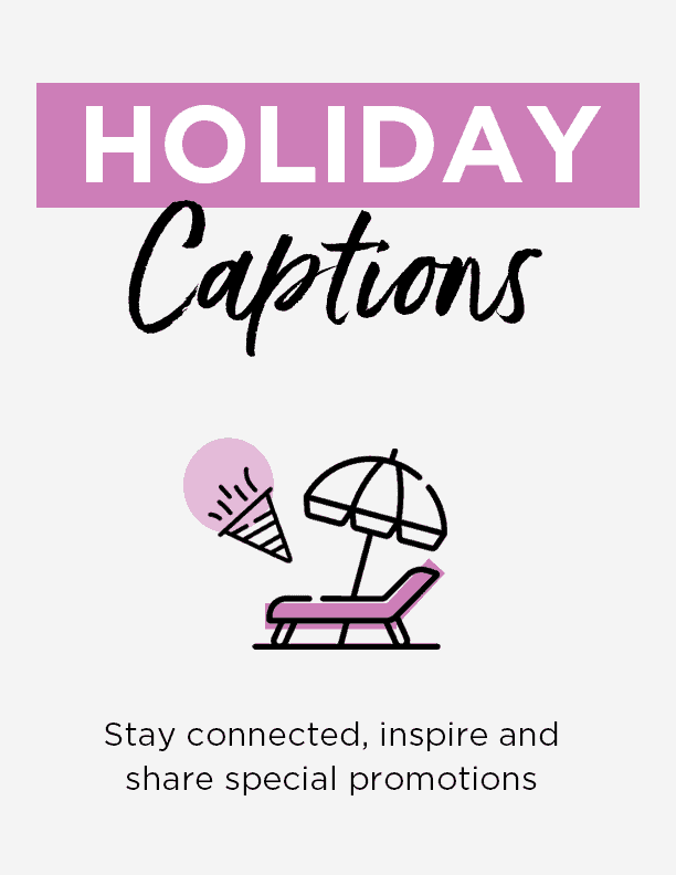 CCS Holiday Captions