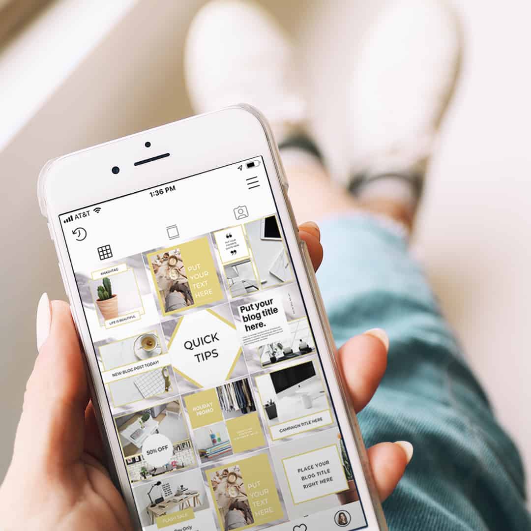 Social Media Strategy Blueprint