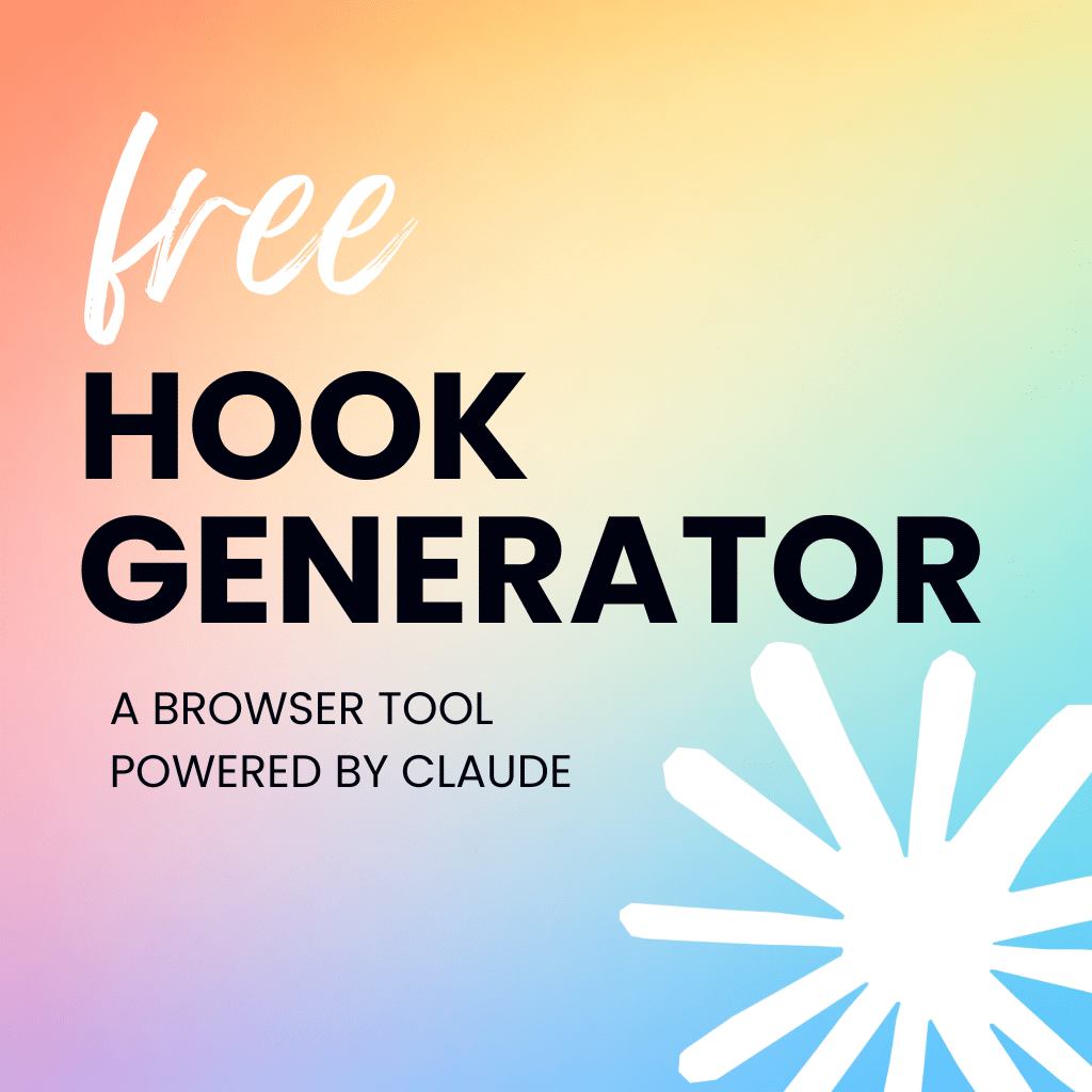 FreeHookGenerator