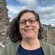 Karen M.